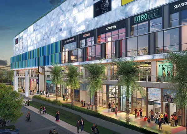 Aipl Joy District gurgaon price