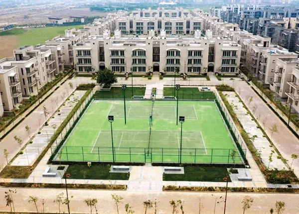 BPTP Amstoria gurgaon price