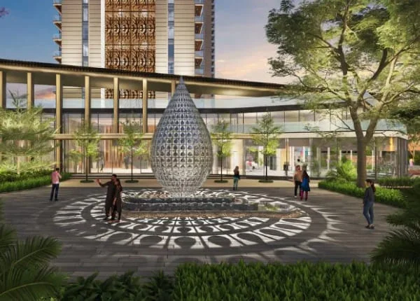 Conscient One at Sector 109,
 flATS for sale