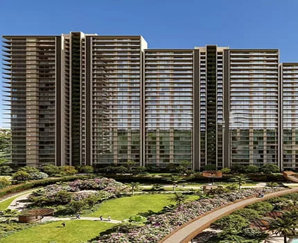 Conscient One at Sector 109, , Gurgaon