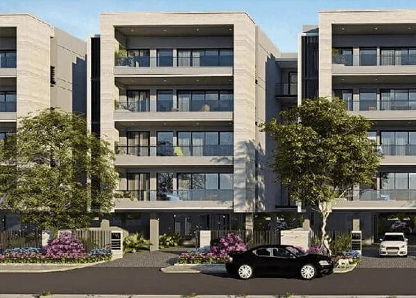 DLF Floors gurgaon price