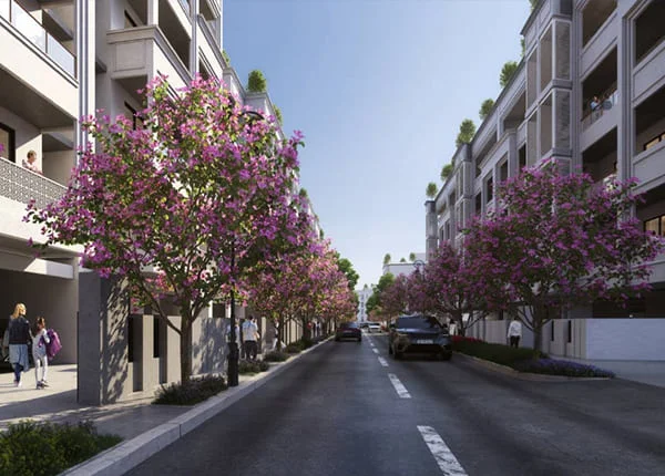 DLF The Grove gurgaon price