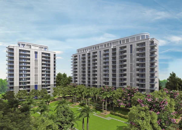 DLF Ultima gurgaon price