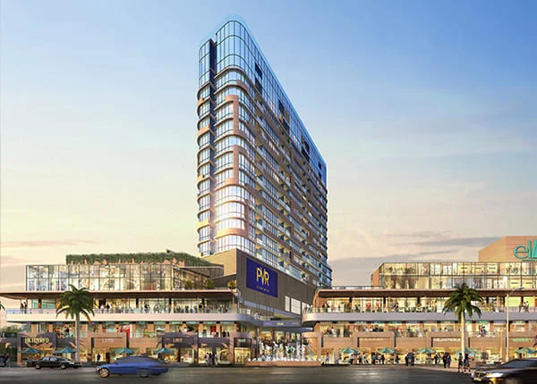 Elan Mercado gurgaon price