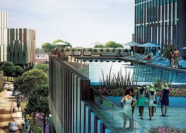 Elan The Mark gurgaon price