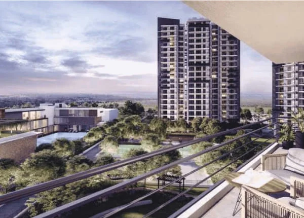 Elan The Presidential gurgaon price