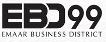 Emaar Business District EBD 99