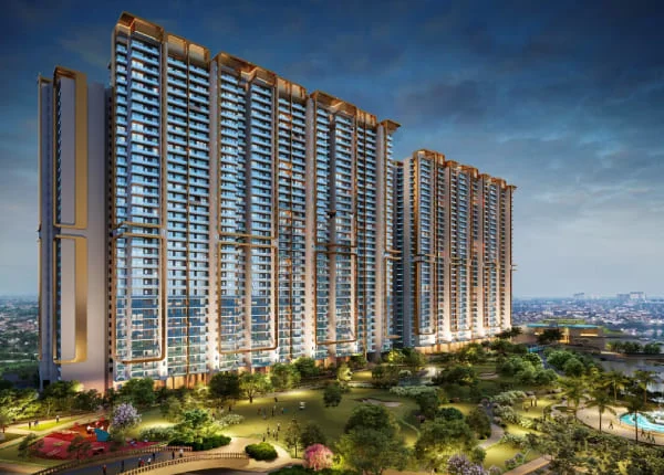 Godrej Zenith gurgaon price