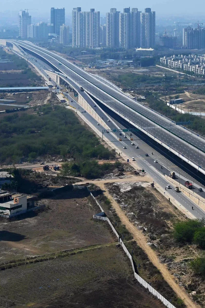 Gurgaon City