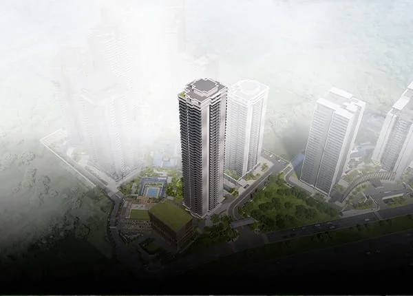 Krisumi Waterfall Suites gurgaon price