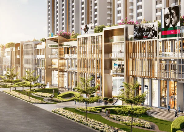 M3M Capital gurgaon price