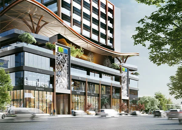 M3M Jewel gurgaon price