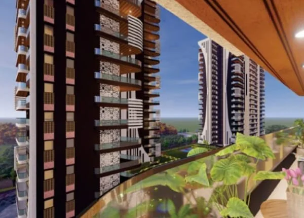 Oxirich Chintamanis gurgaon price