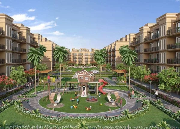 Signature Global City 92 gurgaon price