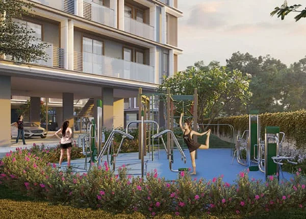 Signature Global City 93 gurgaon price