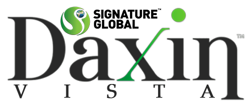 Signature Global Daxin Vistas