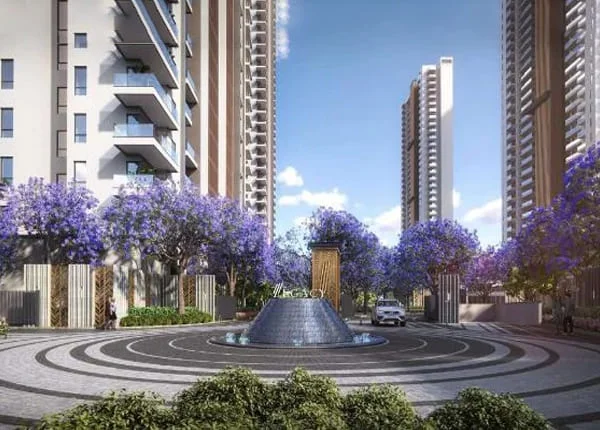 Silverglades The Legacy gurgaon price