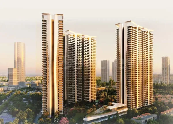 Smartworld Edition gurgaon price