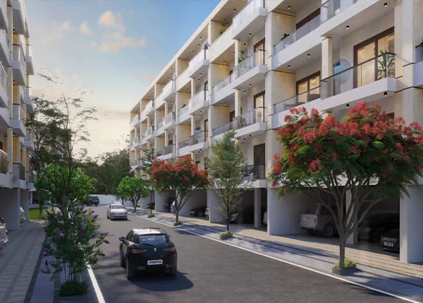 SS Linden gurgaon price