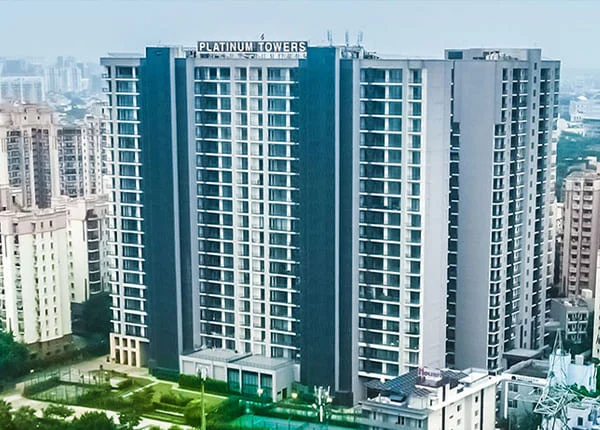 Suncity Platinum Tower gurgaon price